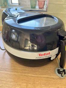 tefal acti fry