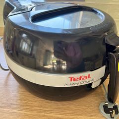 tefal acti fry