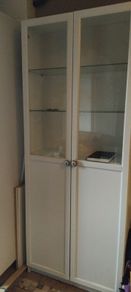 Display cabinet