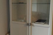 Display cabinet