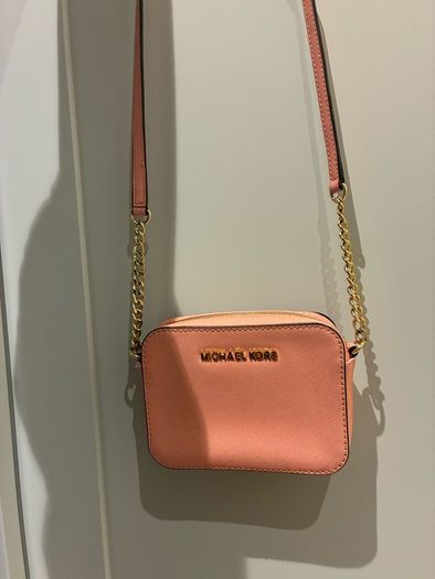 Michael Kors crossbody bag