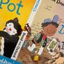 NEW Early Readers Phonics Books by Julia Donaldson - Read with Oxford Image 4