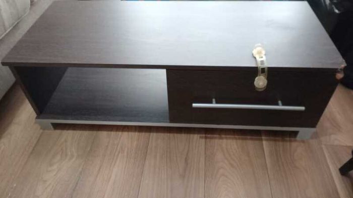 Tv unit
