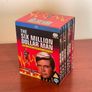 The Six Million Dollar Man | Complete Collection Blu-ray Box Set Image 2