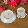 Vintage Limoges demitasse Image 7