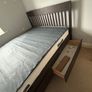 Double bed Image 4