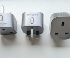 EcoFlow Smart Plugs UK  X 3