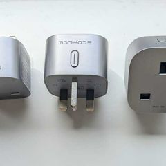 EcoFlow Smart Plugs UK  X 3