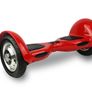 Hoverboard 10 Inch Electric Scooter All-terrain Two Wheels Self-Balancing Hoverboard Balance Skateboard Bluetooth+Remote Key+Bag Image 6