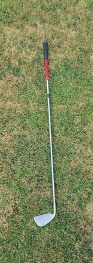 Ping isi-k 3 iron metal shaft and golf pride grip in excellent condition