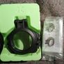 Axeon Second Zero 330 yards optic 4.3 M.O.A. Instant holdover Image 4