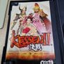 Kessen II 2 PlayStation2 Ps2 Games Original Image 5