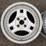 Super Advan SA3 16x8J 4x114.3 Image 3