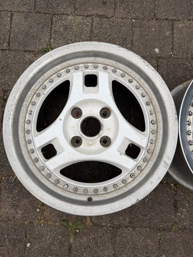 Super Advan SA3 16x8J 4x114.3