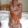 Feng Shui Gods x 3 for Sale Image 2