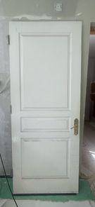Fire Door 2032mm x 813mm (80"x32")