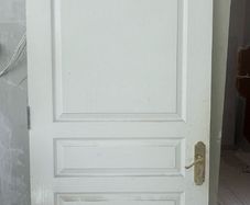 Fire Door 2032mm x 813mm (80"x32")
