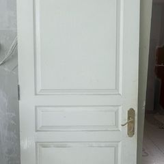 Fire Door 2032mm x 813mm (80"x32")