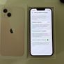 iPhone 13 128gb new on three network never use Image 2