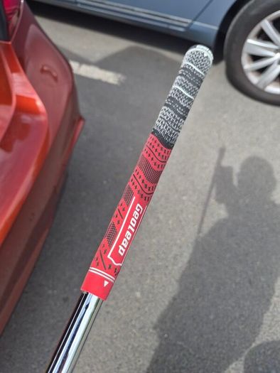 golf iron
