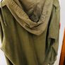 Polo Ralph Lauren Vintage Army Jumper hoodie Image 10