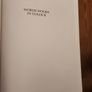 World Woods In Colour. By William  A. Lincoln. Hardback With Dustjacket In Very Good The Making Of Modern Ireland.  Geoff Robinson.  A Alternative  History.  First Edition Hardback With Dustjacket In Very Good Condition. 36.. 36. Image 5