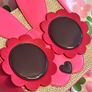Orla Kiely Exclusive Bag BNWT and Bag Charm Image 2