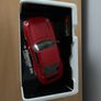 Porsche 911 Carrera (1993) 1/18 Burago Model Car Image 8