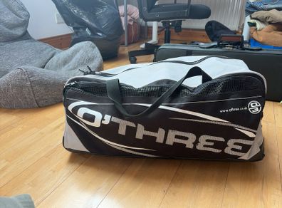 XL O'neill Kit bag