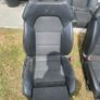 AUDI A6 C6 S-line seats Image 4