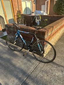 road bike