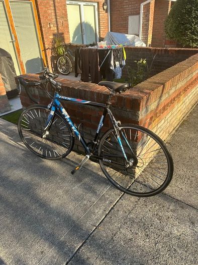 road bike