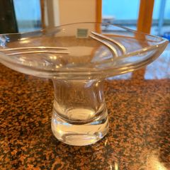 Louise Kennedy Tipperary Crystal Vase