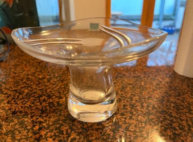 Louise Kennedy Tipperary Crystal Vase