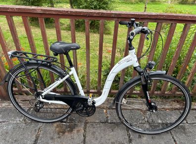 Easy Motion London Lux Bike