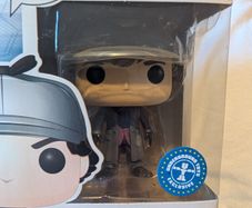 Sherlock Pop Funko