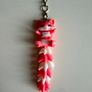 3D Printed Clicker & Articulated Keychains Image 5