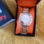 Brand new Superdry unisex rose gold watch Image 3