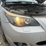 bmw e60 520d lci BREAKING Image 7