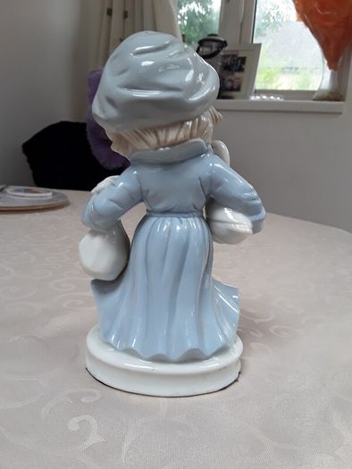collectible figurines