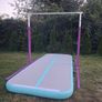gymnastics bar Image 3