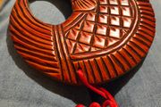 Wooden Wall Hanging
