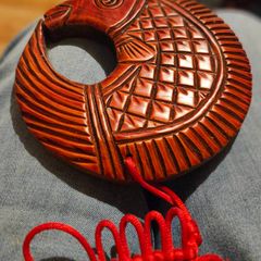 Wooden Wall Hanging