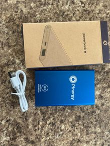 Pinergy Powerbank 4000mAh