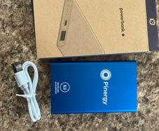 Pinergy Powerbank 4000mAh