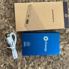 Pinergy Powerbank 4000mAh