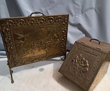 antiques