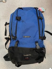 Highlander backpack