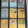 Pokemon 30th Celebration Complete Base Set + Extras Image 4