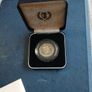 Dublin Millennium  Proof Coin Image 2